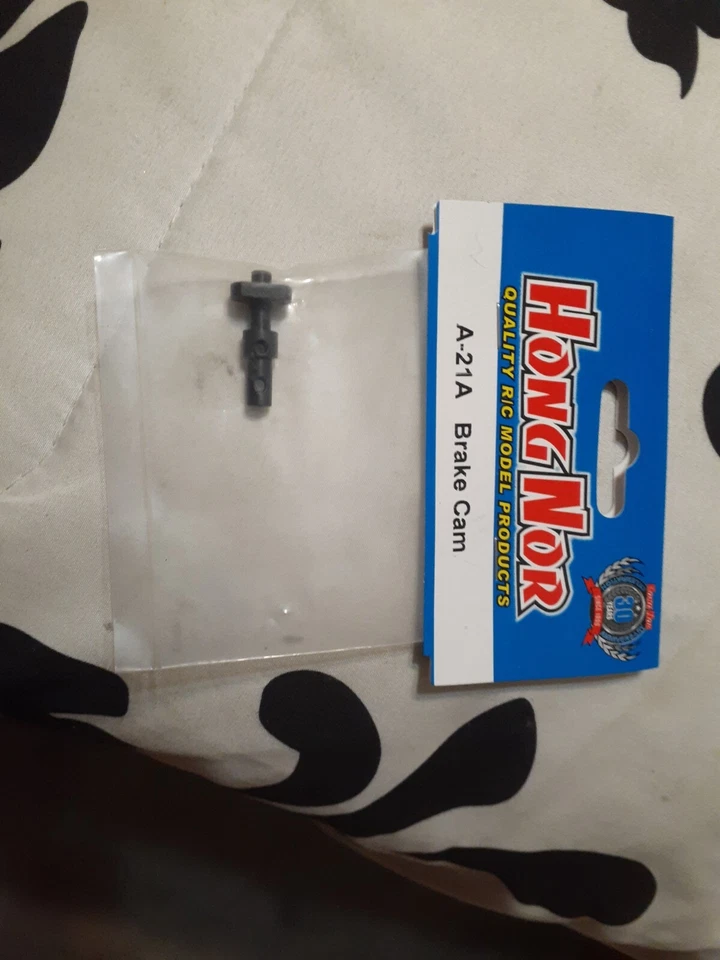 nitro OFNA TITAN TWIN or TITAN monster truck - Image 1 of 1