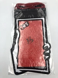 Persona 5 The Animation P5 Die-cut Smartphone Tasche Official Licensed Aniplex - Bild 1 von 2