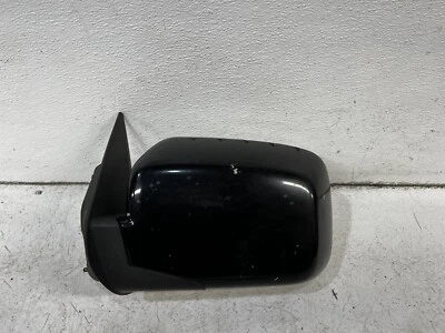 Espejo retrovisor exterior Honda Ridgeline 2006-2014 conductor izquierdo vista lateral OEM  Foto 1 de 4