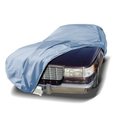 Cadillac Fleetwood 1993-1996 cubierta de auto personalizada protección impermeable para todo tipo de clima Foto 1 de 4