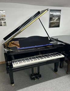 Blüthner Flügel, 150 cm - Bild 1 von 12