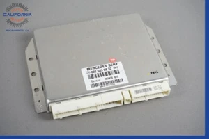 00-06 Mercedes W220 S500 CL500 Active Body Control ABC Module 0225450832 OEM - Picture 1 of 7