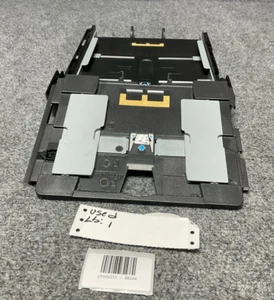 HP Printer Paper Tray For ENVY 7640 7645 7855, Input Cassette Drawer In Black - Picture 1 of 10