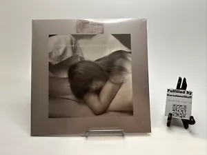 The Tortured Poets Department Sonderedition Vinyl + Bonustrack The Bolter TS! - Bild 1 von 4