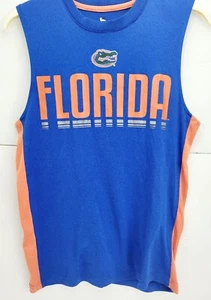 SEC Florida Gators Basketball Tank Top atmungsaktiv Größe L - Bild 1 von 9