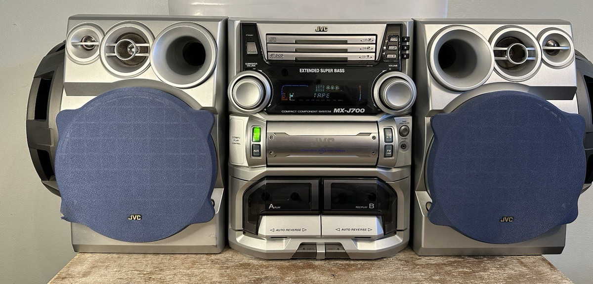 jvc mx | eBay jvc mx | eBay