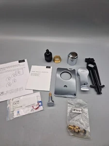 V&B Dornbracht JUST UP-Einhandbatterie mit Umstellung ,Chrom - Bild 1 von 6