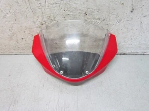 2010 Ducati Monster 696 Fairing and Windshield - Picture 1 of 8