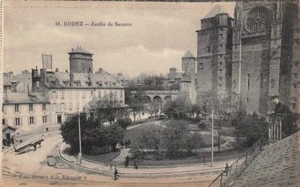 Rodez - Jardin De Samson - Bild 1 von 2