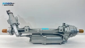 Elektrische Lenkgetriebe (Steering Rack) LHD BMW 1 (F20/F21) 2011-2019 - Picture 1 of 15