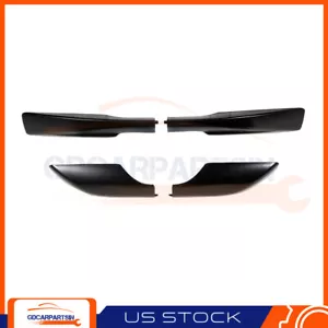For 2006- 2012 Toyota RAV4 XA30 Roof Rack Luggage Carrier Cover - Bild 1 von 4