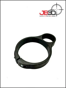 Fassband für die FX Dreamline mit Buddy Flasche - Bild 1 von 3