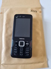 Nokia N82 - Black (Unlocked) Smartphone