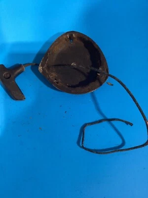 Наружный контейнер с отдачей для автоматической цепной пилы McCulloch Pro 10-10 12 - Изображение 1 из 2