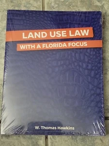 Land Use Law Florida Focus By Thomas Hawkins - Bild 1 von 2