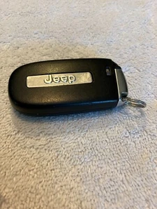 Used later model Jeep Key Fob - Picture 1 of 1