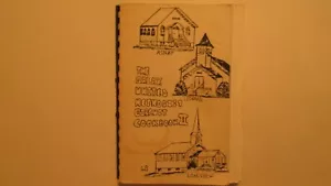 The Galax United Methodist Circuit Cookbook II 2 VA - Picture 1 of 10
