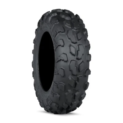 Carlisle Carlstar Dura Trail Tire 25x10.00R12 25x10R12 8PR 6P1666 - Image 1 of 2