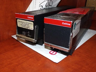 Transpondedores Collins TDR-90 ATC 622-1270-001 Foto 1 de 4