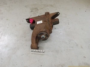 Land Rover LR3 Rear Axle Differential Carrier 4.4L V8 Fits 2005-2009 05 06 07 08 - Picture 1 of 12