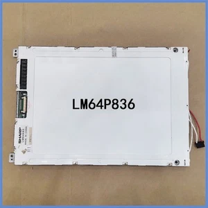New boxed LM64P836 LCD Screen Display Panel 9.4-Inch for Sharp - Picture 1 of 2
