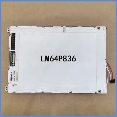 New boxed LM64P836 LCD Screen Display Panel 9.4-Inch for Sharp - Image 1 of 2