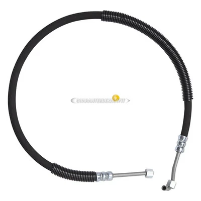 For Ford Mustang II Mercury Bobcat Edelmann Power Steering Pressure Hose CSW - Image 1 of 3