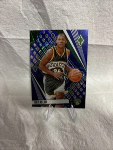 2023-24 Panini Phoenix - Ray Allen #221  Phoenix 205/275 Supersonics - Picture 1 of 2