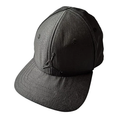 黑色 Jumpman Michael Jordan 气帽 - 婴儿尺寸 — 第 1/4 张图片