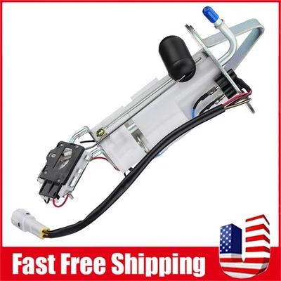 Nuevo conjunto de módulo de bomba de combustible para 11-23 Suzuki GSX-R600 GSX-R750 15100-14J01 Foto 1 de 4