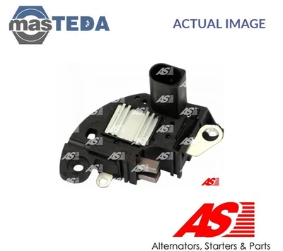 ARE6092 ALTERNATOR REGULATOR AS-PL NEW OE REPLACEMENT - Image 1 of 4