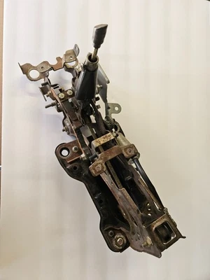 91-95 ACURA LEGEND CUPÉ 2 PUERTAS PALANCA DE CAMBIOS AUTOMÁTICA USADA PIEZA ORIGINAL Foto 1 de 4