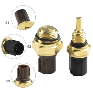 Accessories Car Set Of 2 Temp Sensor For Acura CL 2002-2003 High Quality - Picture 1 of 12