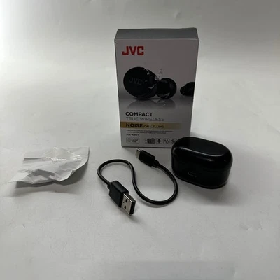 Jabra - Elite 85t True Wireless Advanced Active Noise Cancelling Earbuds - Titan - Image 1 of 4