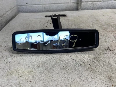 Espejo retrovisor interior GMC SIERRA350 2022 atenuación automática OEM ID 13540312 Foto 1 de 4