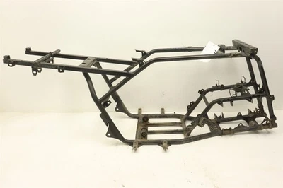 Yamaha Grizzly 450 09 Frame 17S-F1110-10-00 37313 - Image 1 of 4