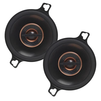 Infinity REF-3032cfx 150W 3.25" Inches 2-Way Coaxial Car Audio Speaker Open Box - Image 1 of 4