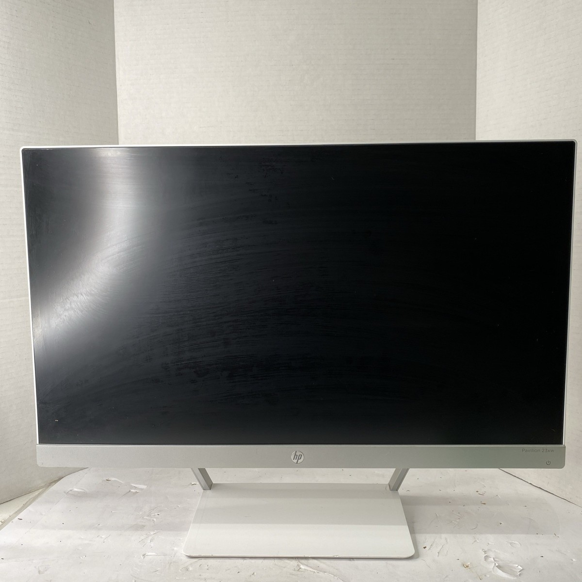 HP Pavilion 23-24.9 Inch Computer Monitors for sale | eBay