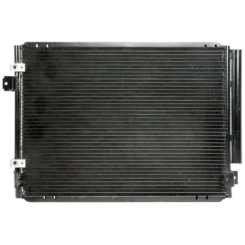 For Cadillac CTS & CTS-V 2003 2004 2005 2006 2007 A/C AC Condenser w/ Drier TCP - Image 1 of 1