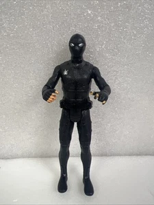 Marvel Legends Spider-Man Night Monkey Stealth Suit Far From Home Molten Man 6" - Bild 1 von 3