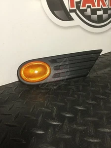 BMW Mini R55 R56 R57 Side Repeater Indicator Wing Scuttle LH Passenger Side - Picture 1 of 2