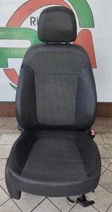 Sitz Stuhl Komplett Recht Seite Passagier Opel Astra J 2009-2015 - Bild 1 von 4