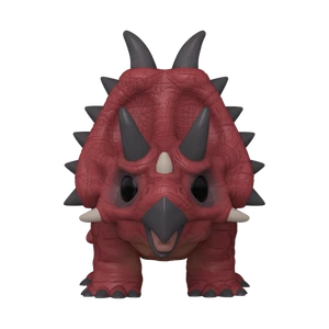 Funko Pop! Diabloceratops Jurassic World - Picture 1 of 3