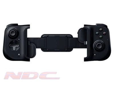 Razer Kishi Universal Mobile Gaming Controller for Android (Refurbished) - Image 1 of 3