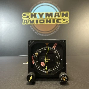Century Navigation Situation Display 52D136-1333 - Picture 1 of 4