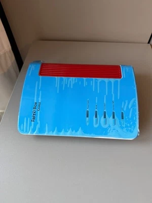 AVM FRITZ!Box 6670 Cable Wi-Fi 7 BE WLAN 6 AX Modem frei - Bild 1 von 4