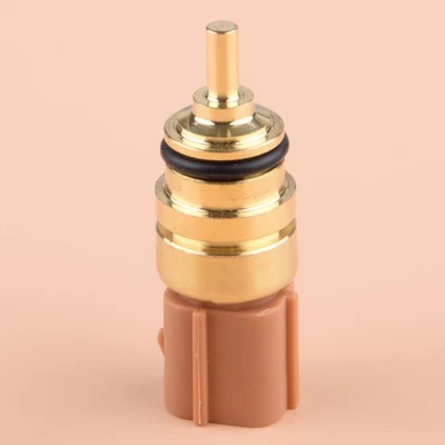 Engine Coolant Temperature Sensor Fit For Hyundai Azera Palisade Santa Fe Sonata - Image 1 of 4