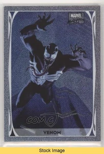 2020 Upper Deck Marvel Masterpieces Holofoil Venom #18 READ 0lo3 - Picture 1 of 3