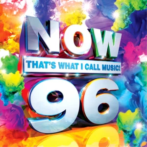 Various Artists Now That's What I Call Music! 96 (CD) Album - Bild 1 von 1