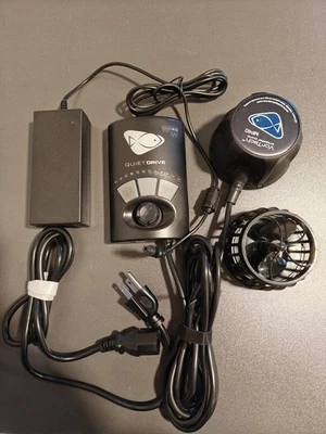 EcoTech Marine - VorTech MP40mQD Leer Descripción  Foto 1 de 3